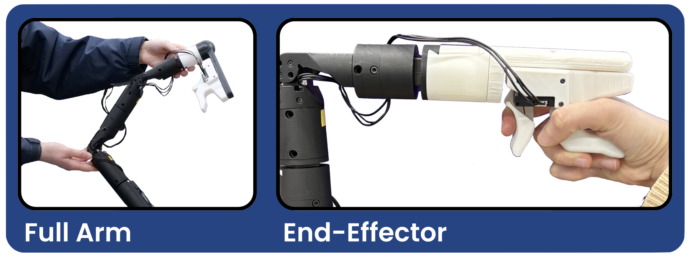 Exoskeleton use
