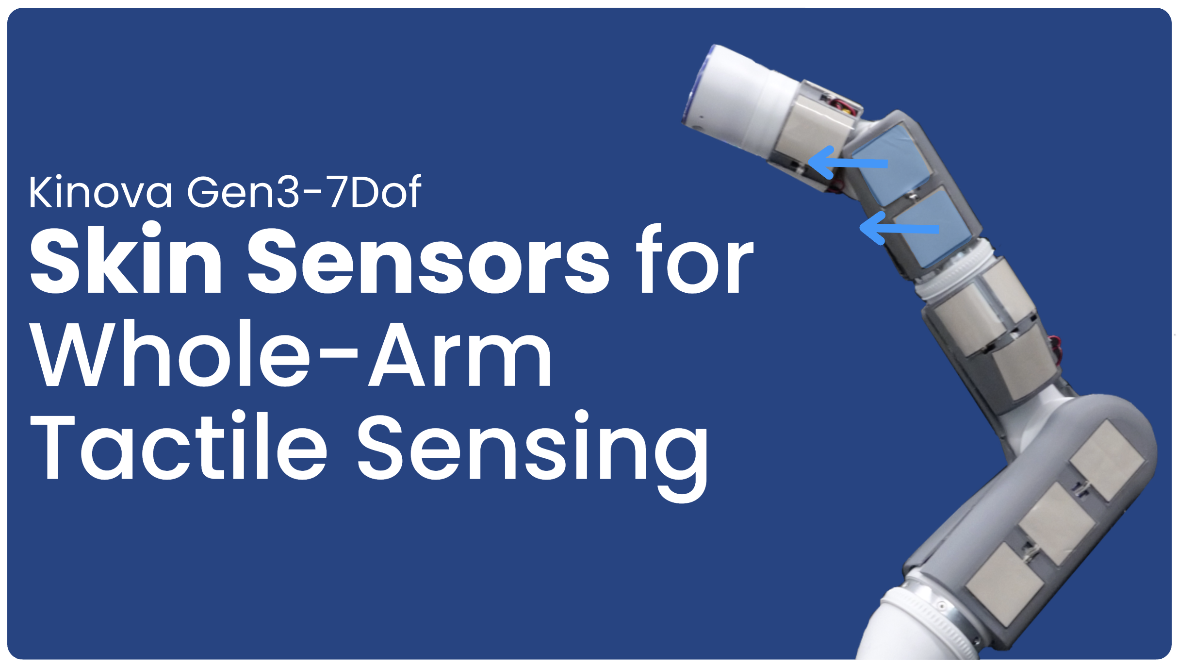 Skin sensor